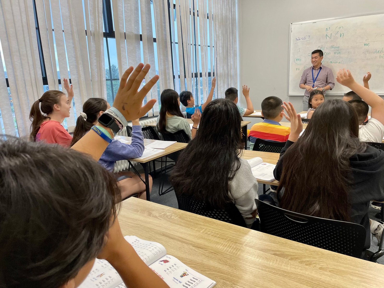 Vitenamese+class+pic